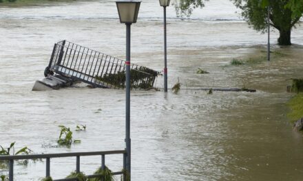 Climate Change And Its Effects On The Lake’s Water Levels…