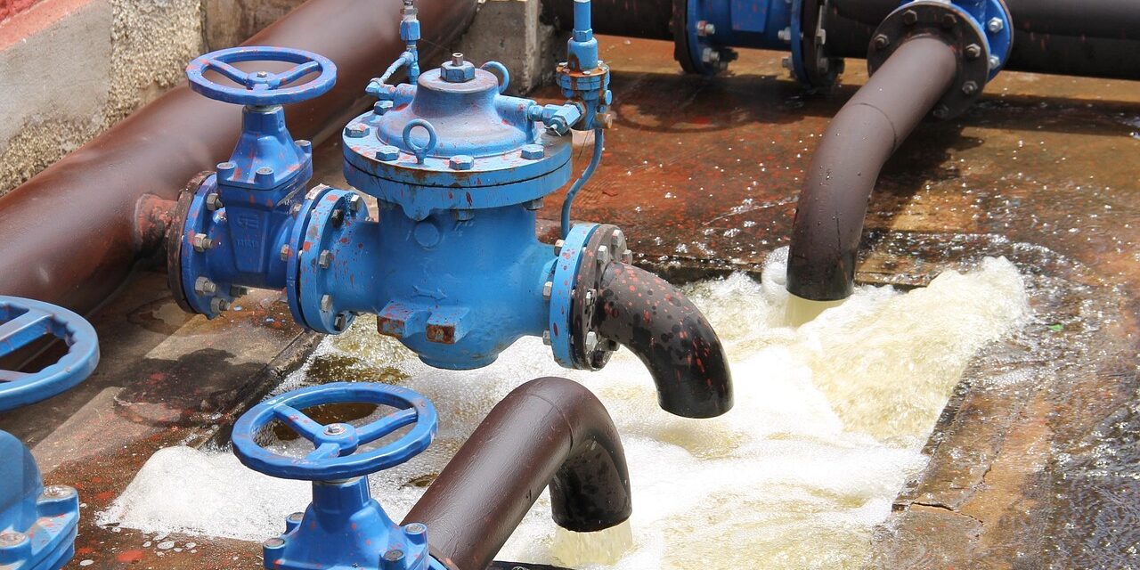 Cost-effective Irrigation Water Management: The Great Salt Lake: A Balancing…