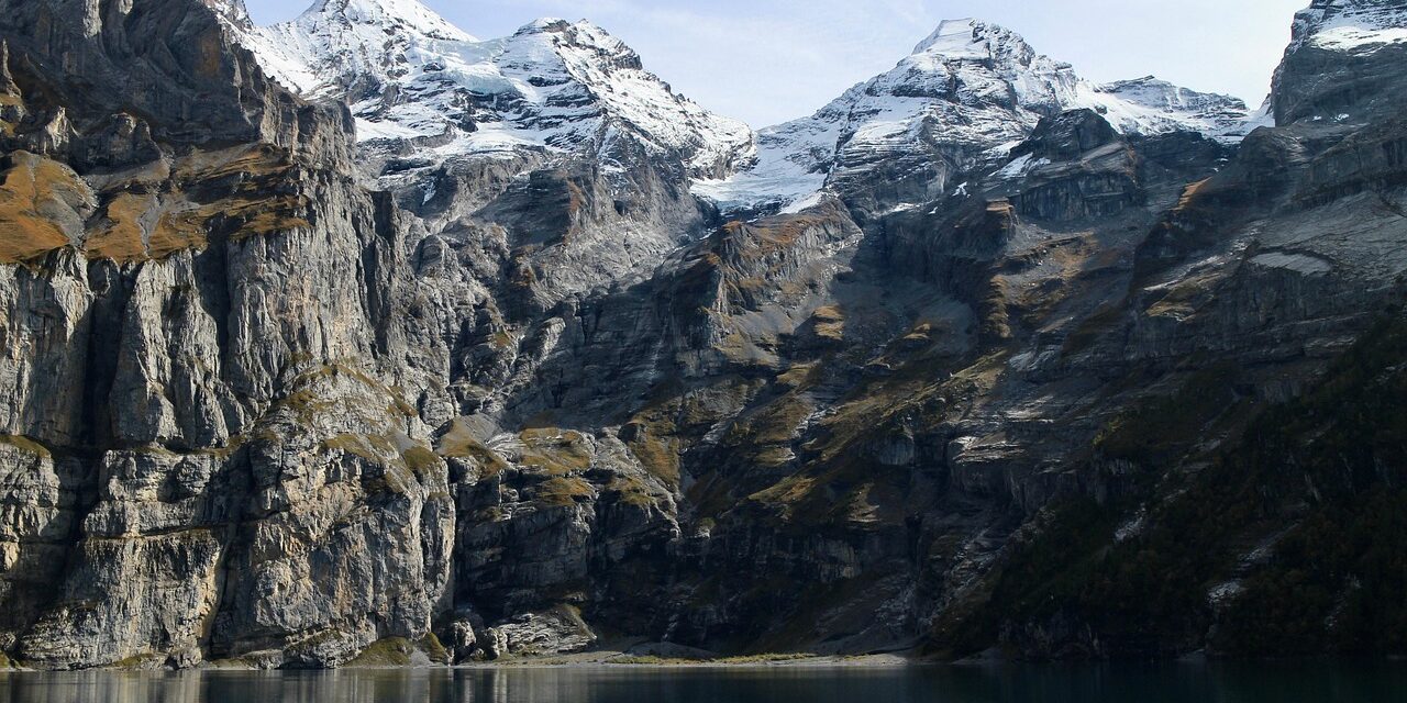 Current State Of The Lake And The Impact Of Water…