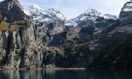 Current State Of The Lake And The Impact Of Water…