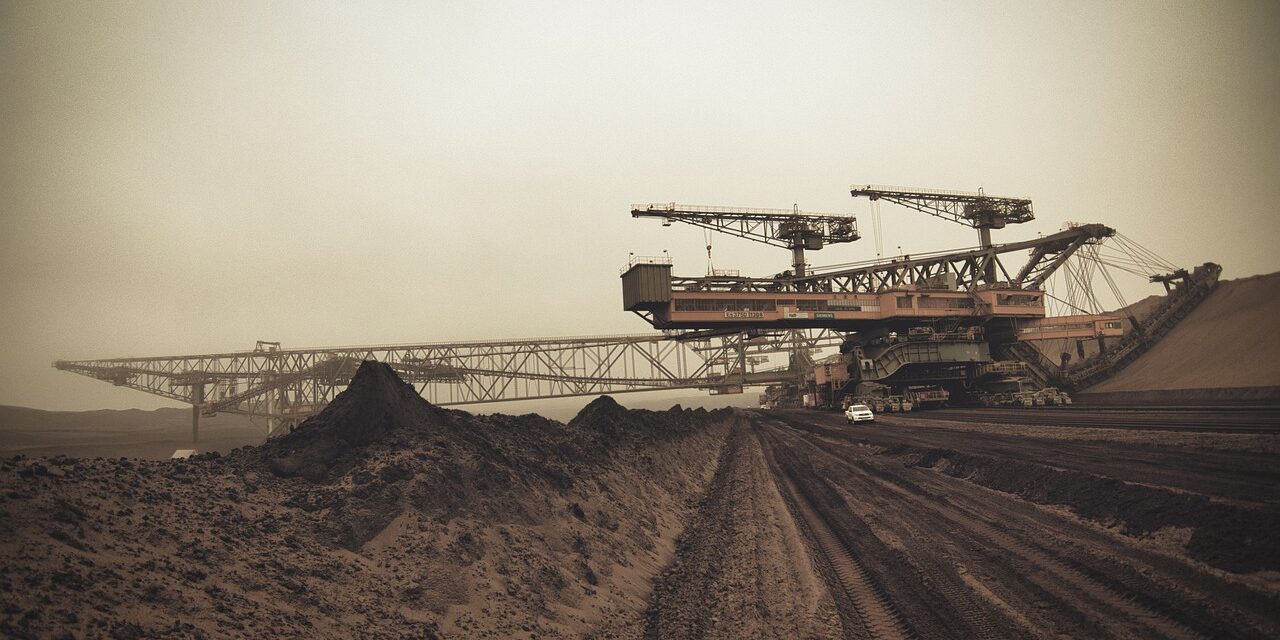 Economic Consequences For Industries Like Recreation, Mining, And Brine Shrimp…