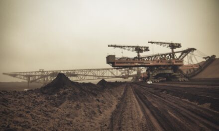 Economic Consequences For Industries Like Recreation, Mining, And Brine Shrimp…
