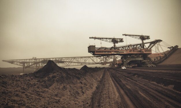 Economic Consequences For Industries Like Recreation, Mining, And Brine Shrimp…