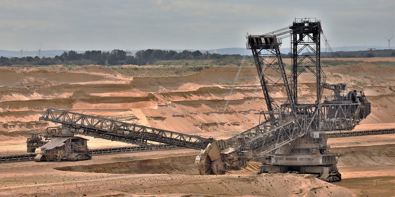 Economic Consequences For Industries Like Recreation, Mining, And Brine Shrimp…