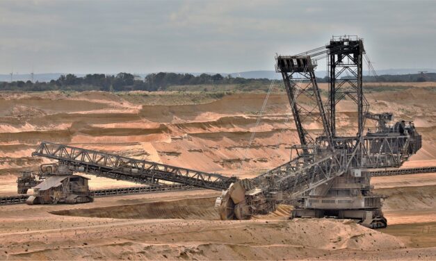 Economic Consequences For Industries Like Recreation, Mining, And Brine Shrimp…