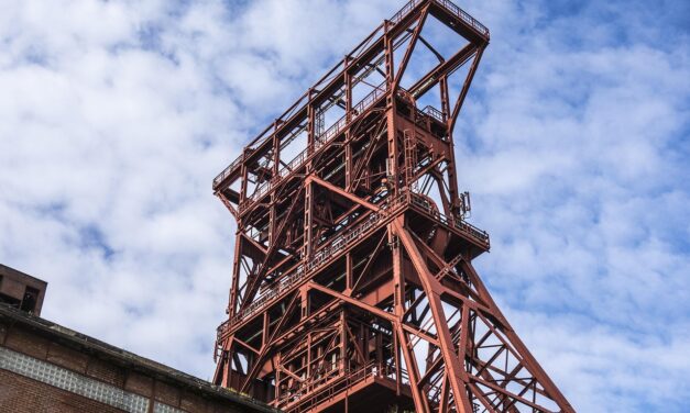 Economic Consequences For Industries Like Recreation, Mining, And Brine Shrimp…