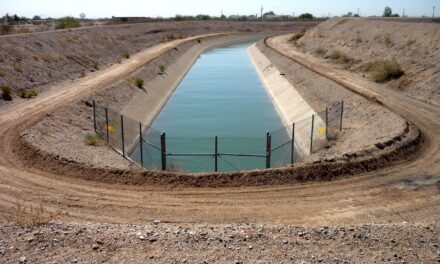 Efficient Irrigation Systems For Farms – Utah’s Salty Secret: The…