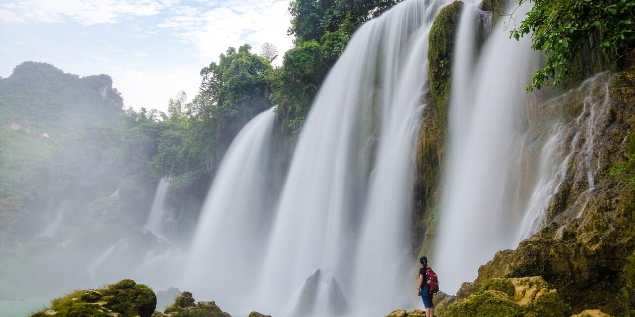 Examples Of Successful Water Management Projects In Similar Environments /…