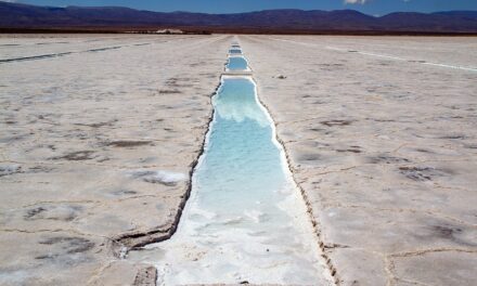 Great Salt Lake – Water Cycle Solutions – The Great…