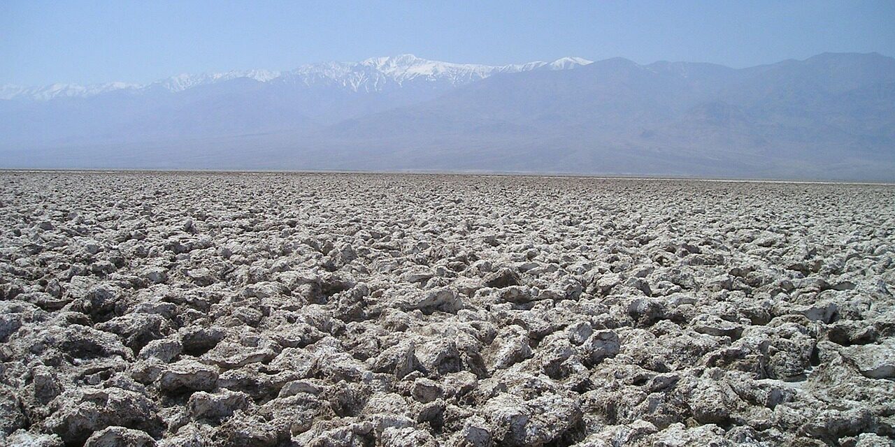 “Great Salt Lake Economic Impact” ~ The Great Salt Lake:…