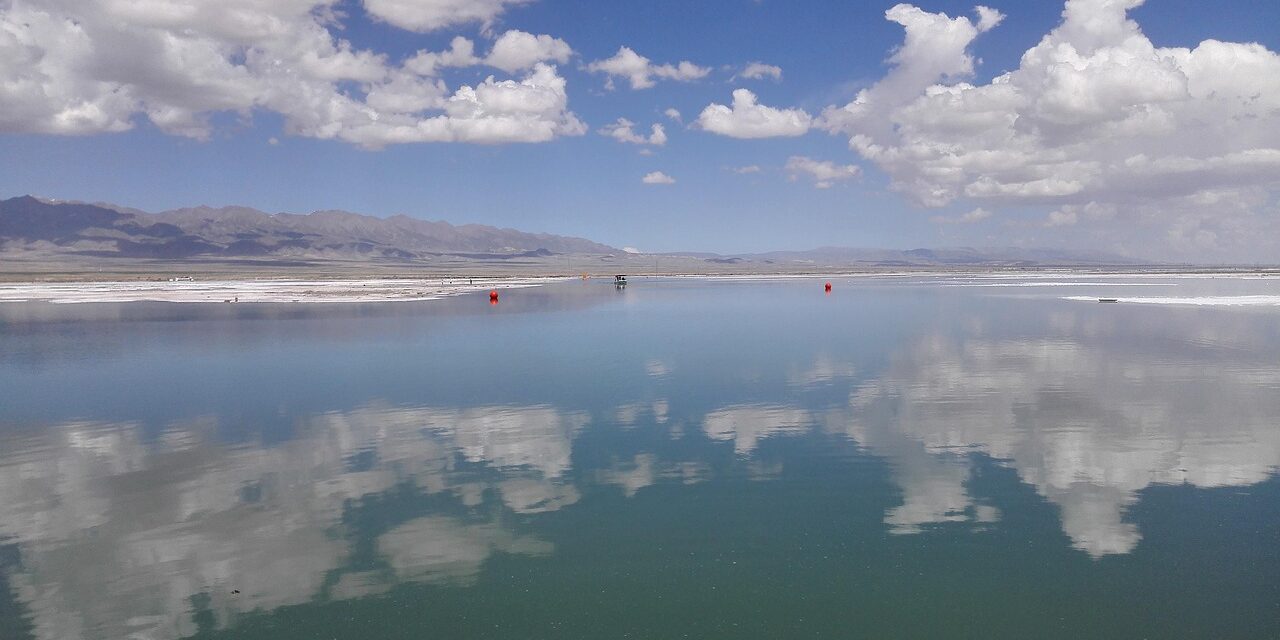 Overview Of The Great Salt Lake And Its Importance |…