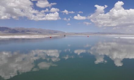 Overview Of The Great Salt Lake And Its Importance |…
