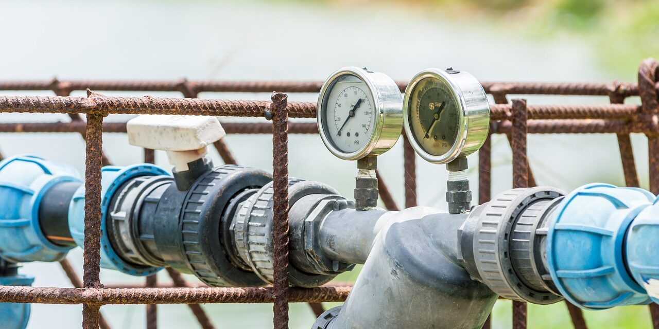 Precision Irrigation Techniques And Sustainable Watershed Management ~ The Great…