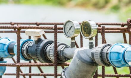 Precision Irrigation Techniques And Sustainable Watershed Management ~ The Great…