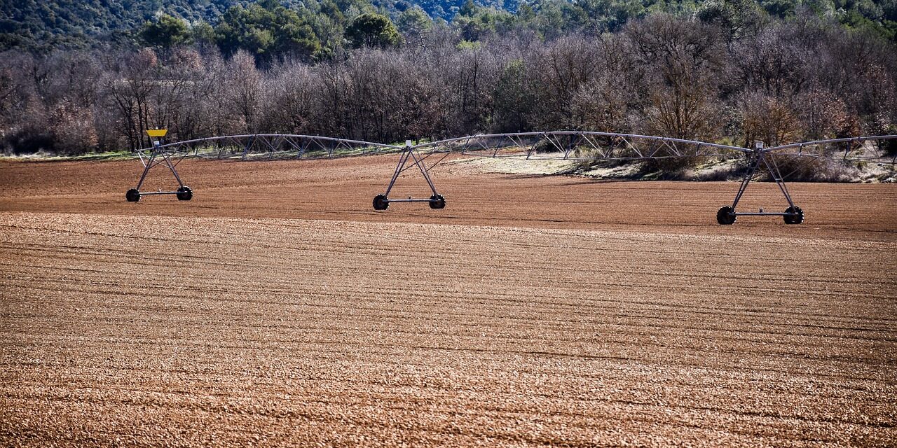 Precision Irrigation Techniques And Sustainable Watershed Management – The Great…