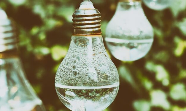 Sustainable Water Usage Practices » The Great Salt Lake: A…