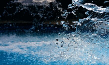 Sustainable Water Usage Practices: The Great Salt Lake: A Watery…