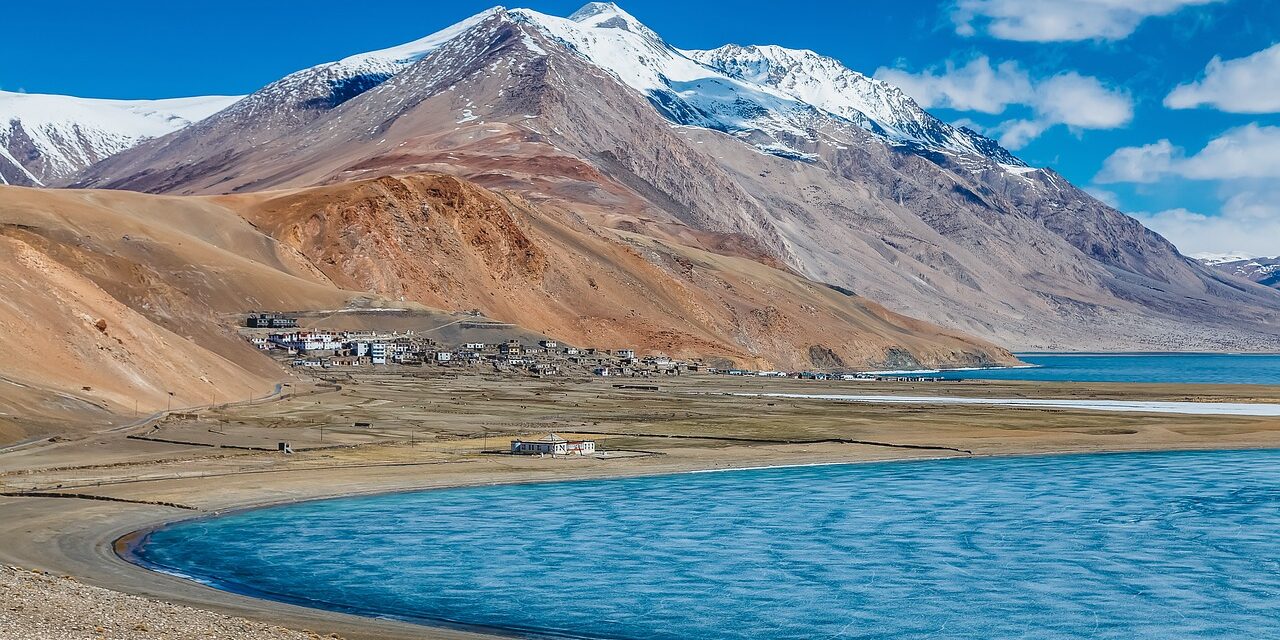 Water Rights And Legal Issues: Examine The Legal Aspects Of…
