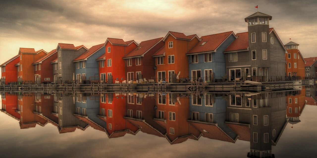 Water Cycle Management In Urban Areas ~ The Great Salt…