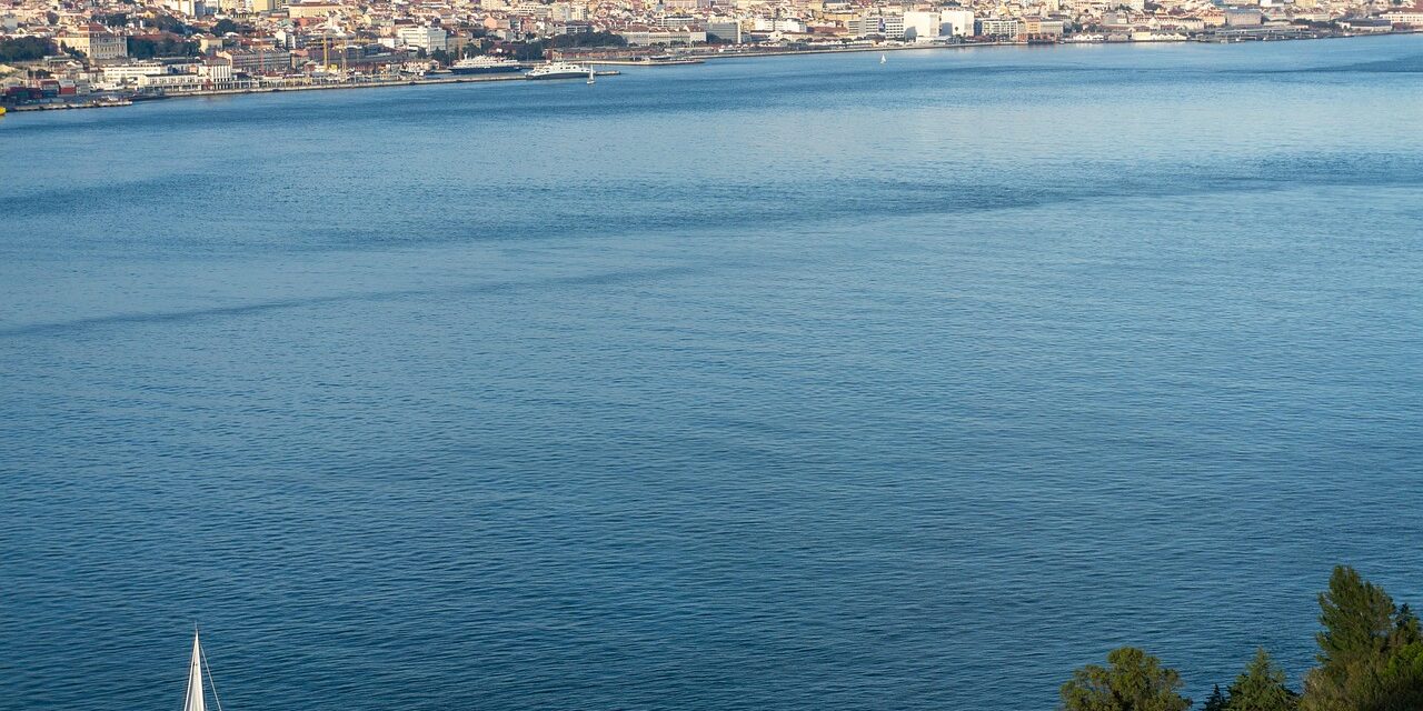 Water Cycle Management In Urban Areas: The Great Salt Lake:…
