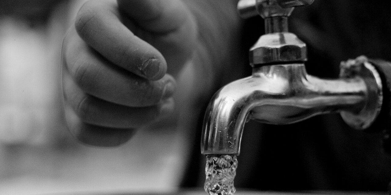 How Can Moving The Water Correct Years Of Drought? |…