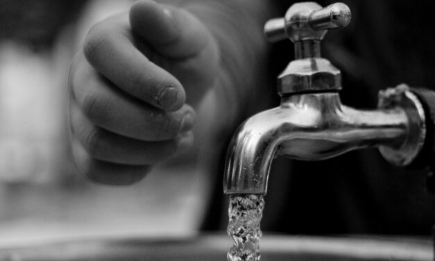 How Can Moving The Water Correct Years Of Drought? |…