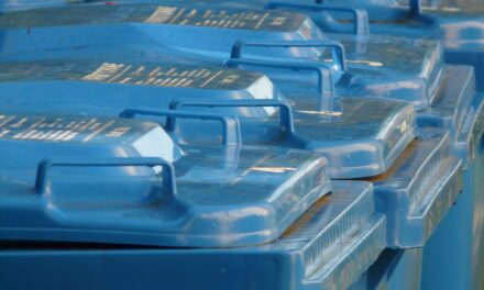 How Can Moving The Water Correct Years Of Drought? ~…