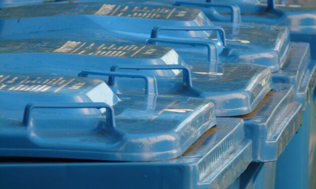 How Can Moving The Water Correct Years Of Drought? ~…
