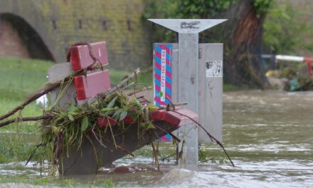 Climate Change And Its Effects On The Lake’s Water Levels…