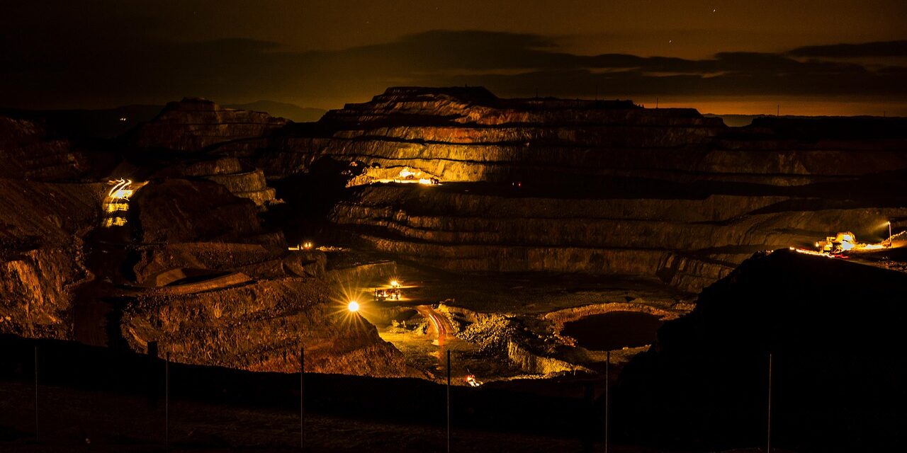 Economic Consequences For Industries Like Recreation, Mining, And Brine Shrimp…