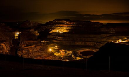 Economic Consequences For Industries Like Recreation, Mining, And Brine Shrimp…