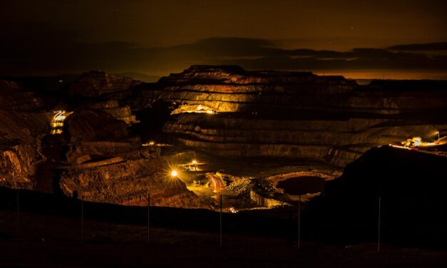 Economic Consequences For Industries Like Recreation, Mining, And Brine Shrimp…