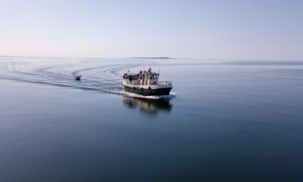 “Great Salt Lake Policy And Legislation” | The Great Salt…