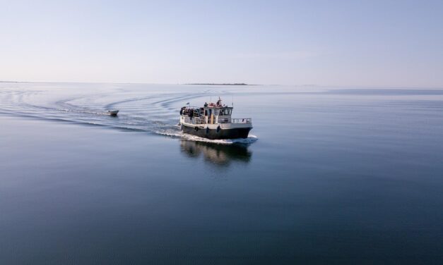 “Great Salt Lake Policy And Legislation” | The Great Salt…