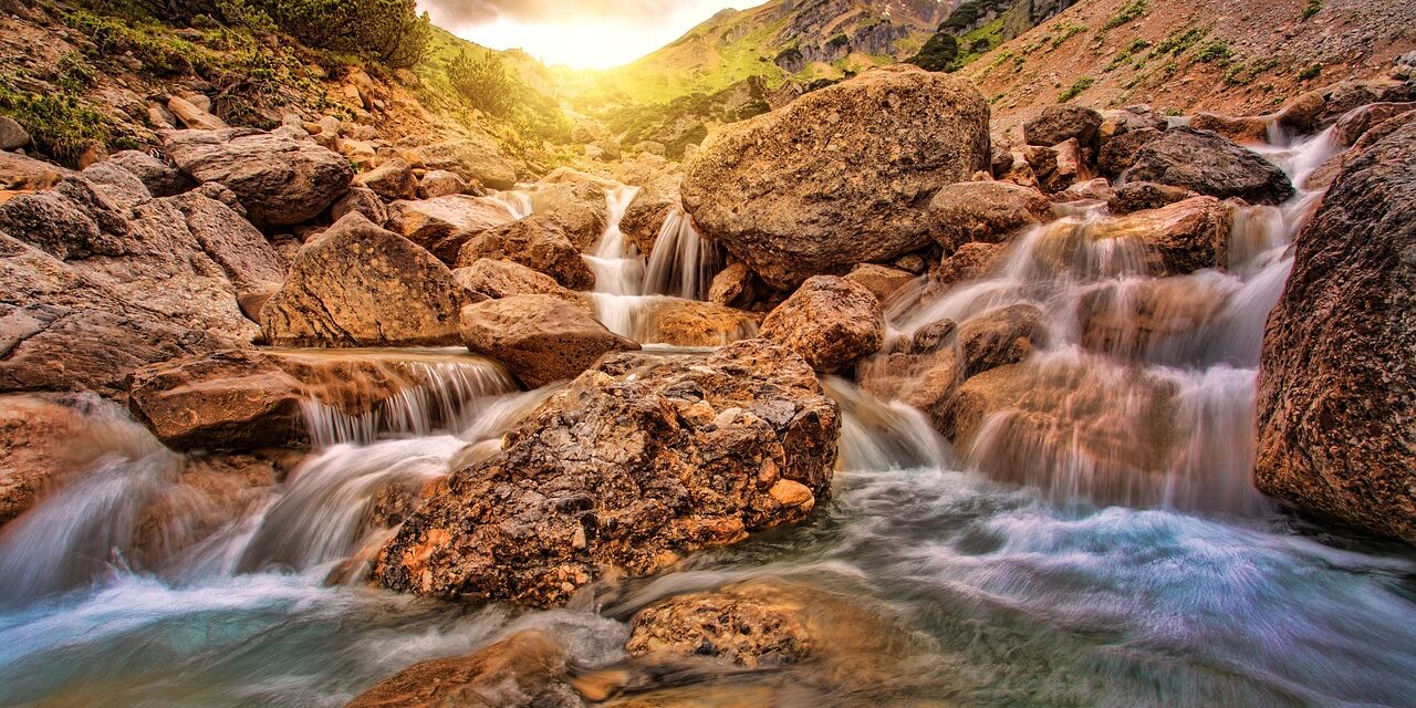 “Great Salt Lake Water Conservation Strategies” ~ The Great Salt…