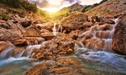 “Great Salt Lake Water Conservation Strategies” ~ The Great Salt…