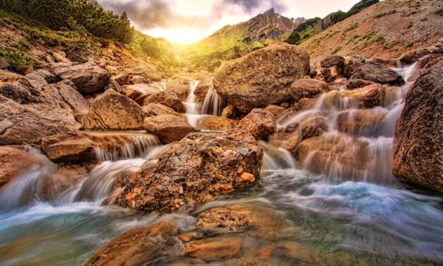 “Great Salt Lake Water Conservation Strategies” ~ The Great Salt…