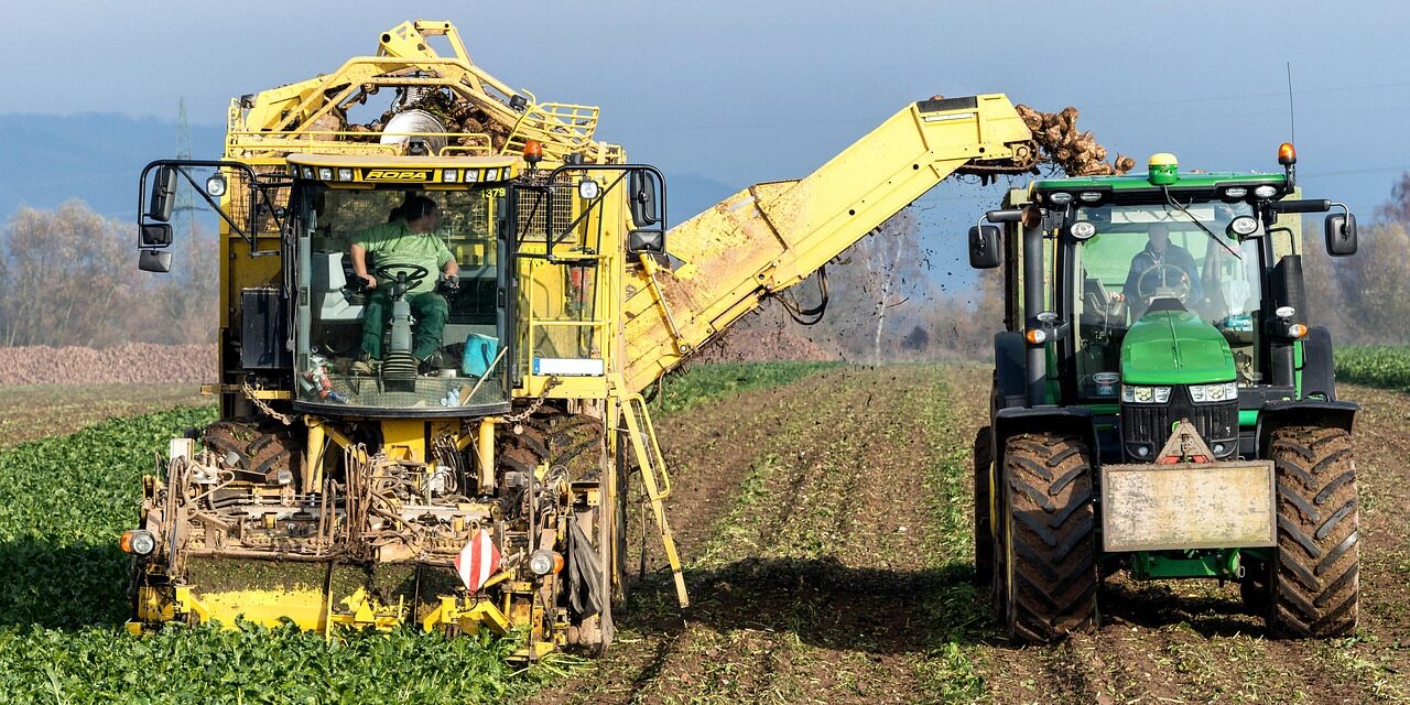 Smart Irrigation Technology For Agriculture | The Great Salt Lake:…