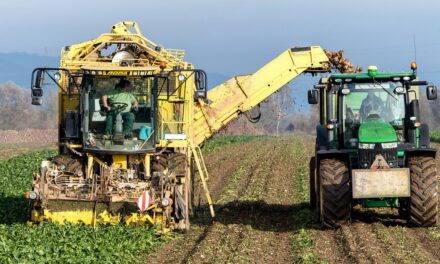 Smart Irrigation Technology For Agriculture | The Great Salt Lake:…