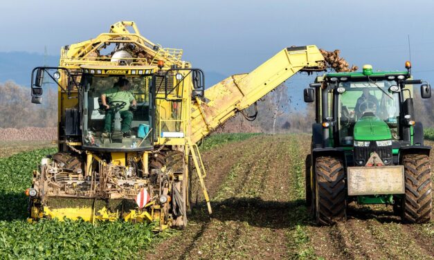 Smart Irrigation Technology For Agriculture | The Great Salt Lake:…
