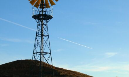 Smart Irrigation Technology For Agriculture: The Great Salt Lake: A…