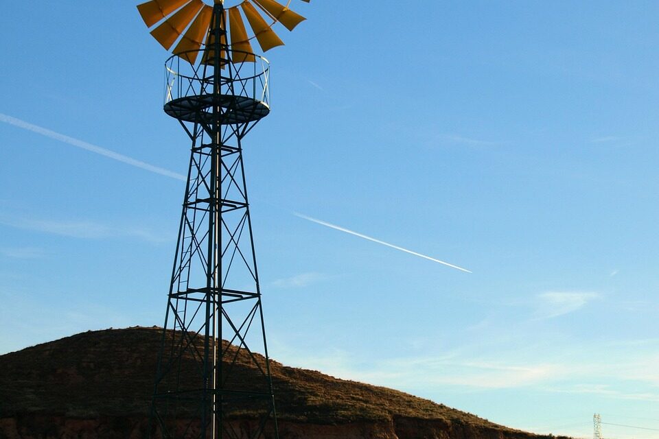 Smart Irrigation Technology For Agriculture: The Great Salt Lake: A…