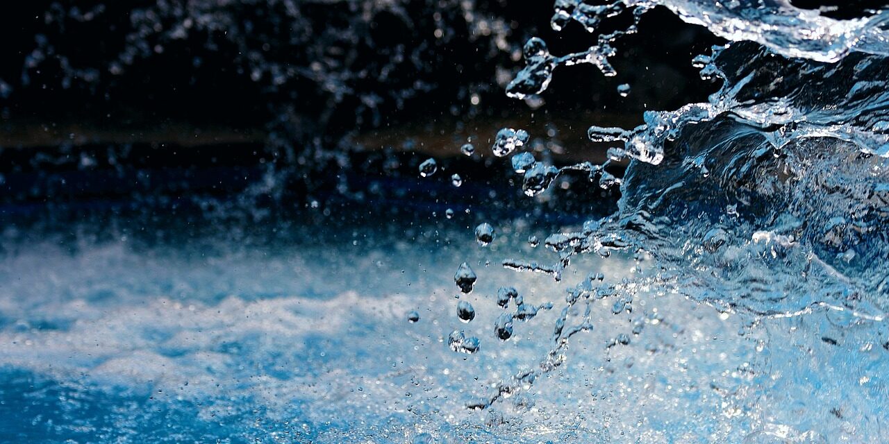 Sustainable Water Usage Practices – The Great Salt Lake: A…