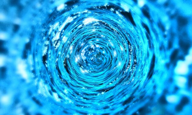 Water Shortage / The Great Salt Lake: A Water Story…