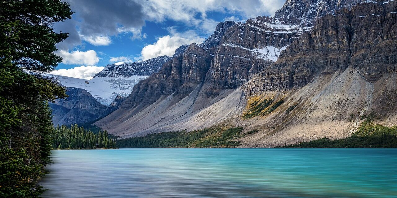 Current State Of The Lake And The Impact Of Water…