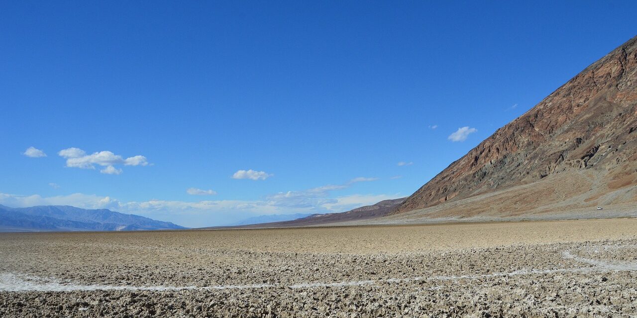 Great Salt Lake: “`html Great Salt Lake’s Water Woes: Climate…
