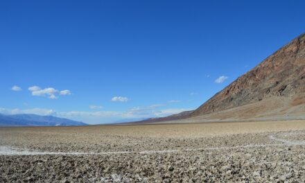 Great Salt Lake: “`html Great Salt Lake’s Water Woes: Climate…