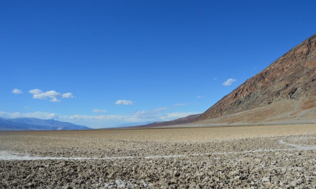 Great Salt Lake: “`html Great Salt Lake’s Water Woes: Climate…