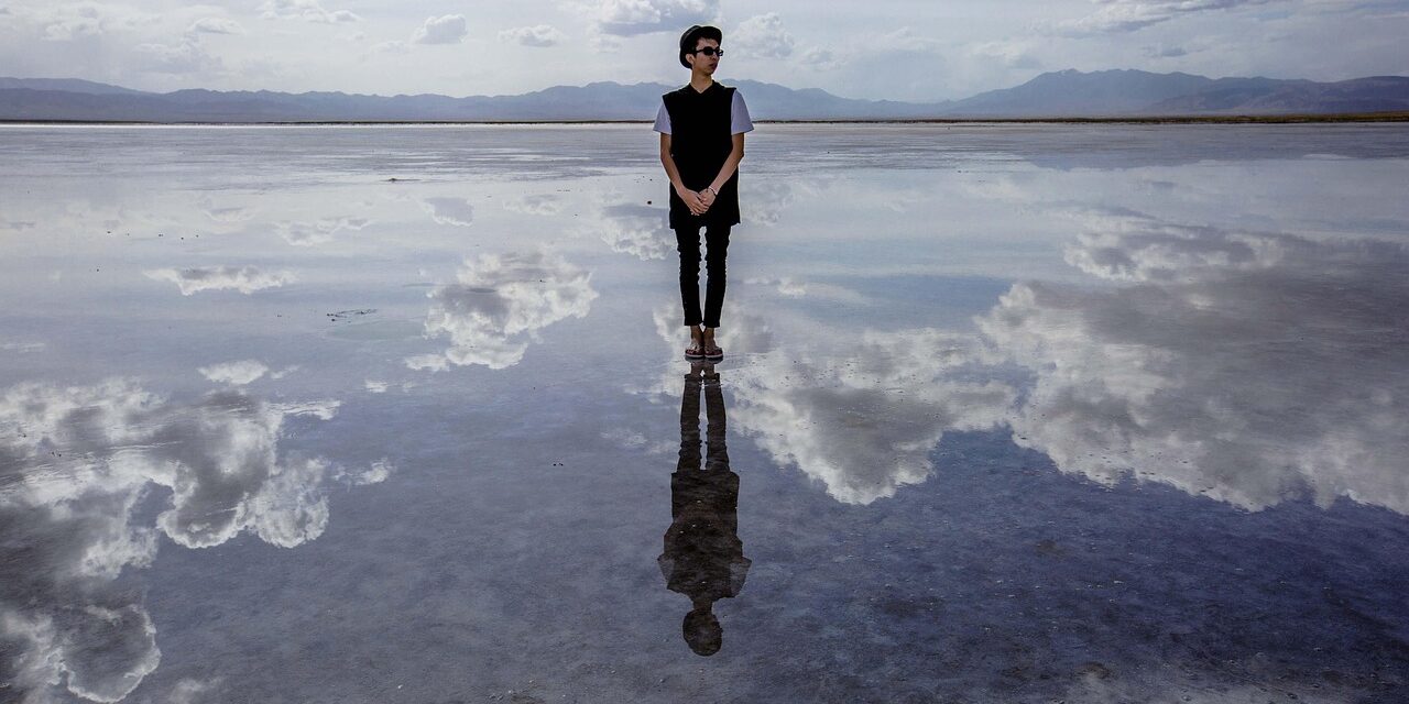 Great Salt Lake / “`html The Great Salt Lake: A…