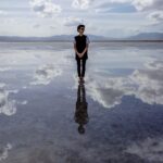 Great Salt Lake / “`html The Great Salt Lake: A…